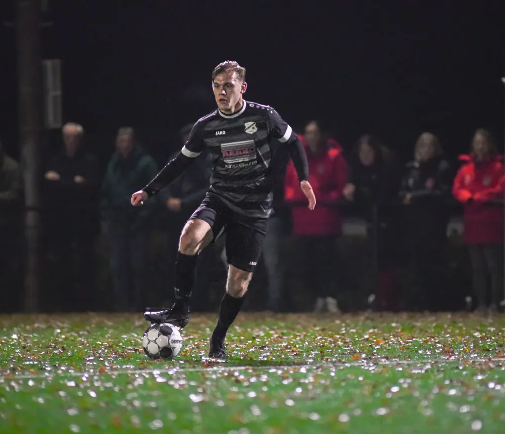 DIO'30-AWC 0-3. Foto's:&nbsp;Helly Bonet