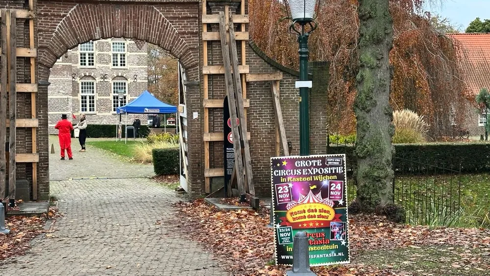 Foto's: CIZO Communicatie (klik op een foto voor een grote weergave)