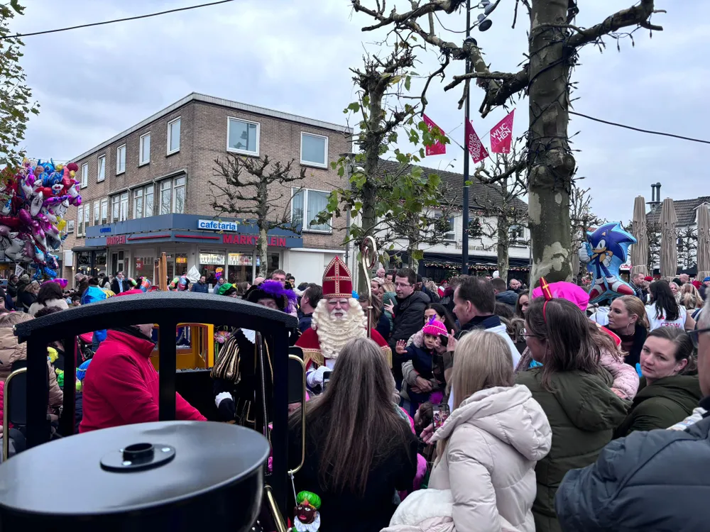 Foto's: CIZO Communicatie