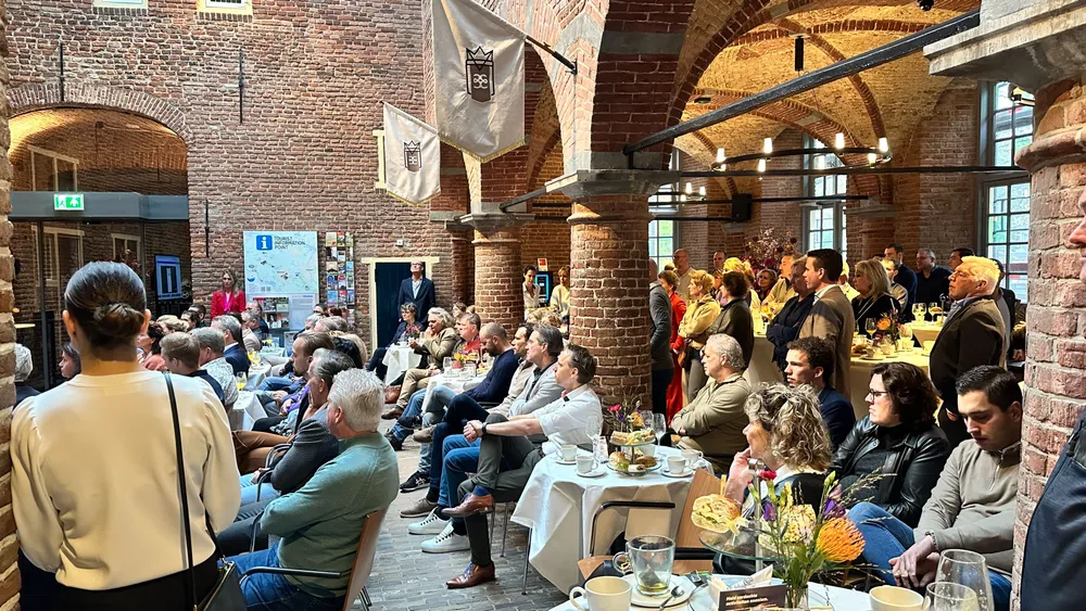 Foto: CIZO Communicatie