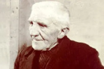 Oprichter Bart Welling