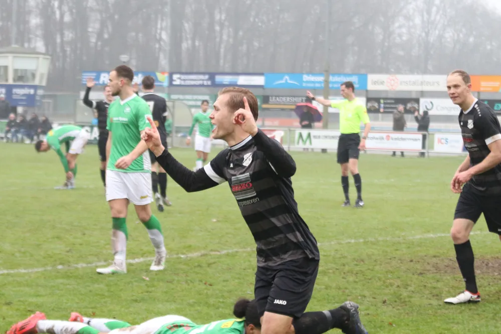 Foto's: Peter van der Hoeven