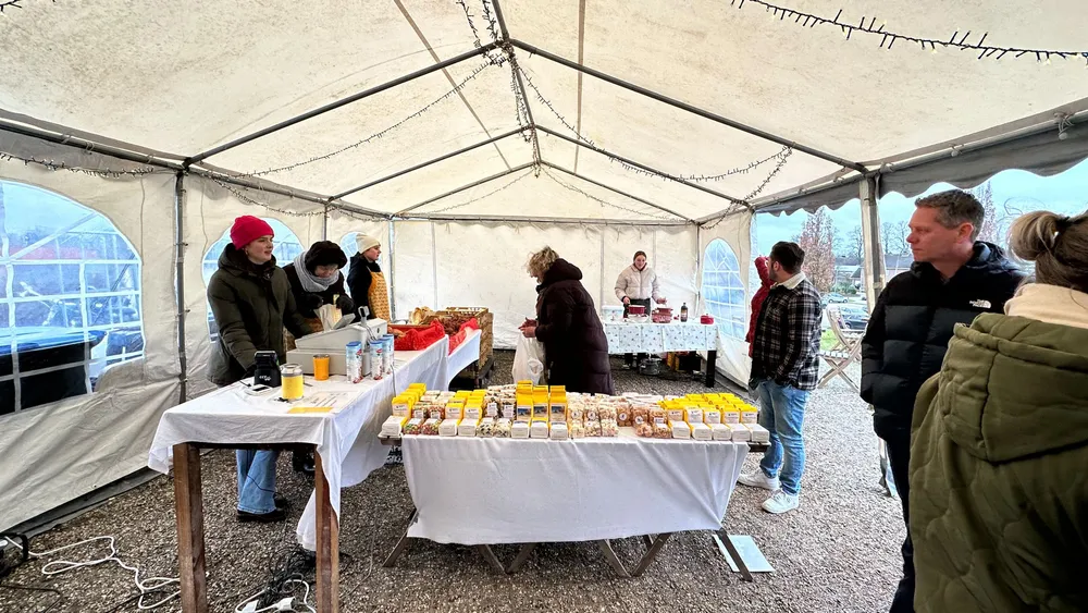 Foto's: CIZO Communicatie