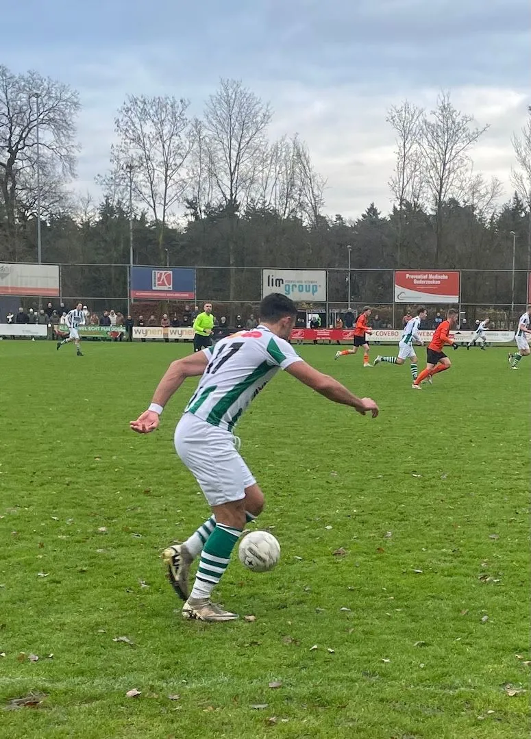 Foto's: Guus van Schijndel