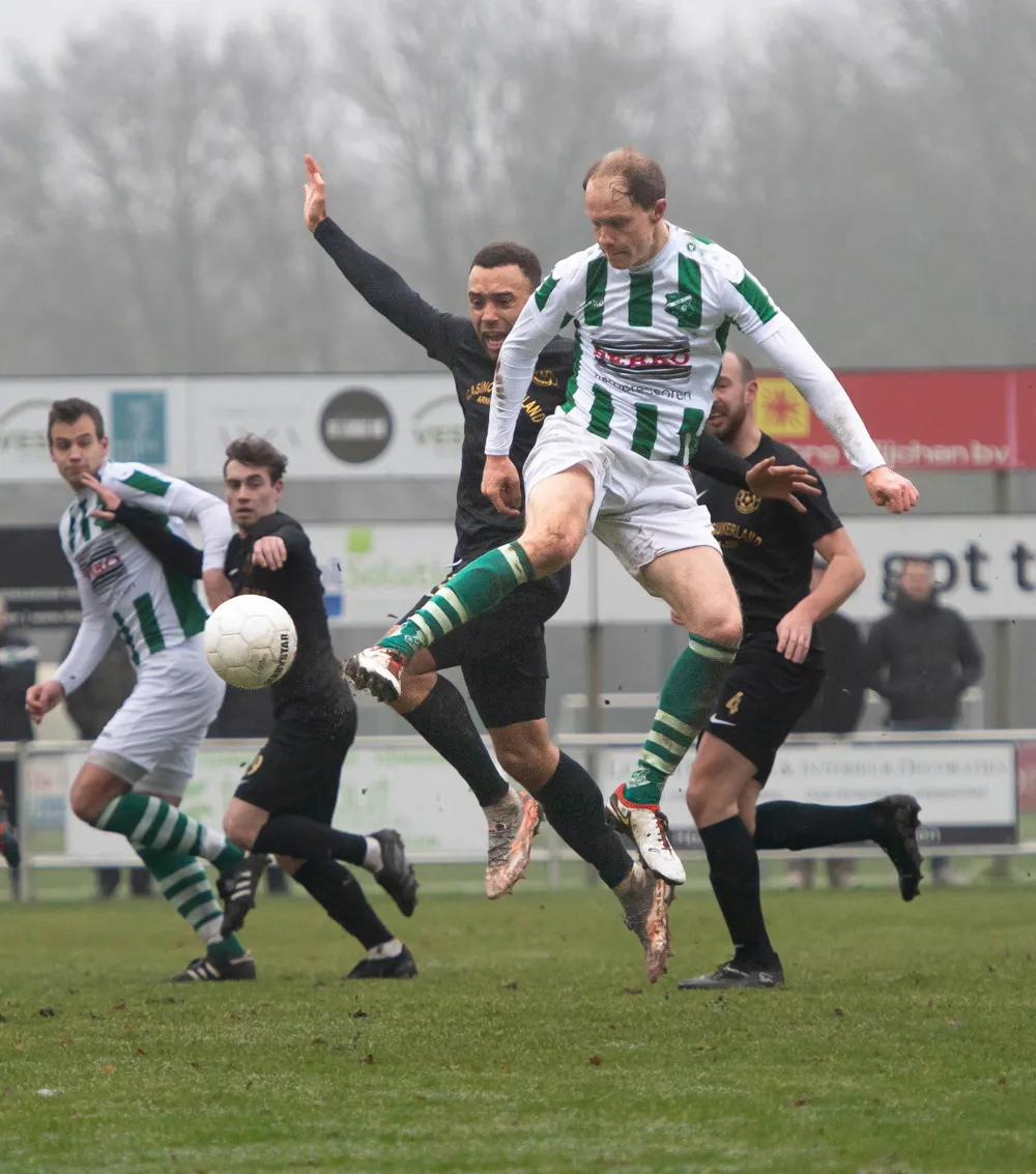 Foto's: Helly Bonet