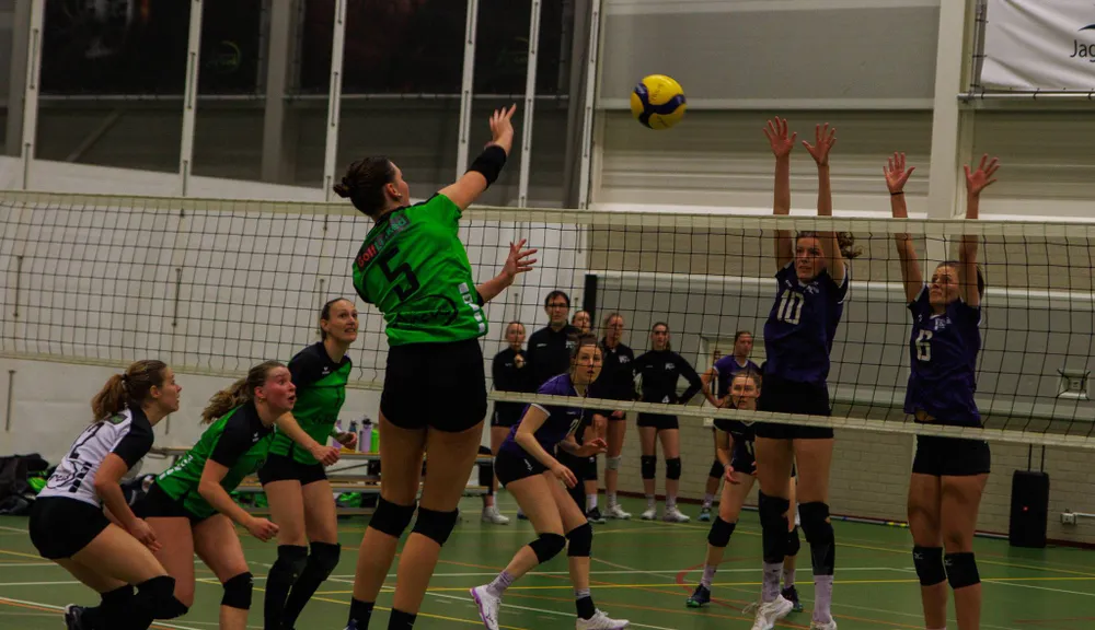 Foto's: Thijs Ronhaar