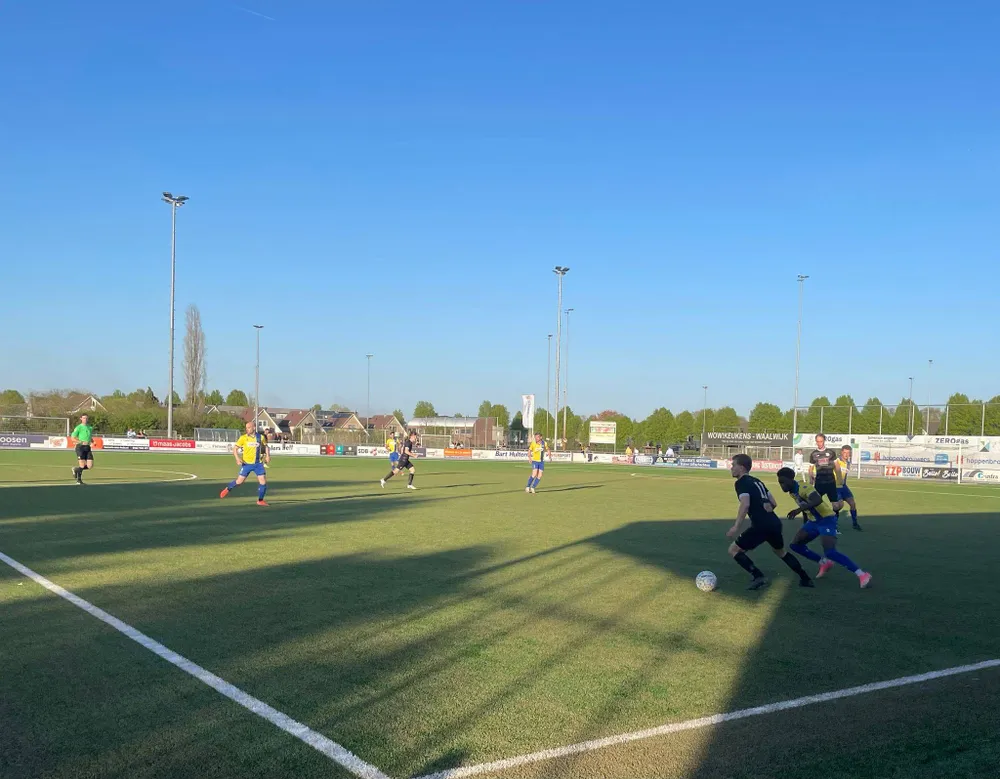 Foto's: Guus van Schijndel