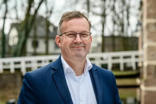 Pim Verbeeten