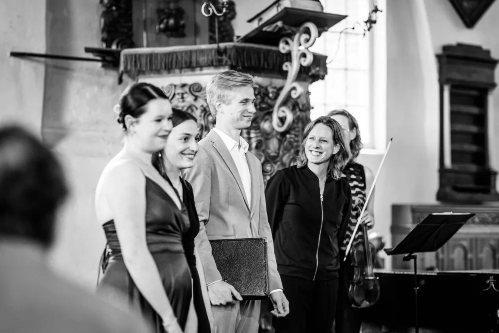 Foto's: Wouter Jansen