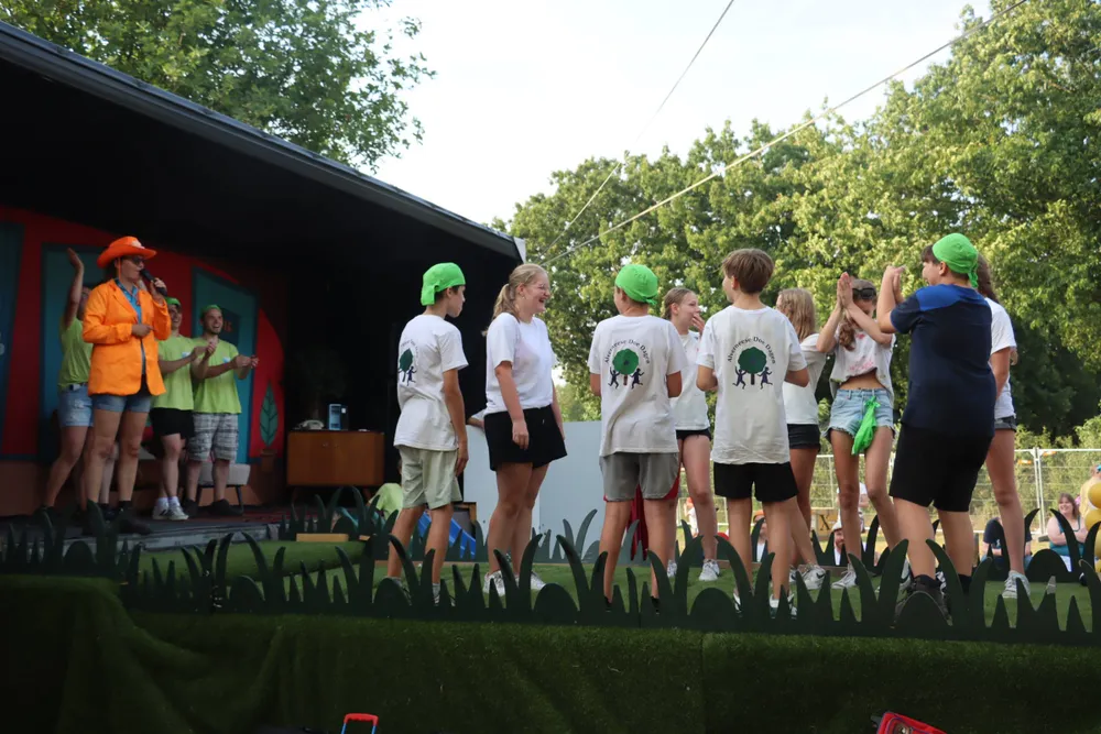 Foto's: Alverneese Doe Dagen