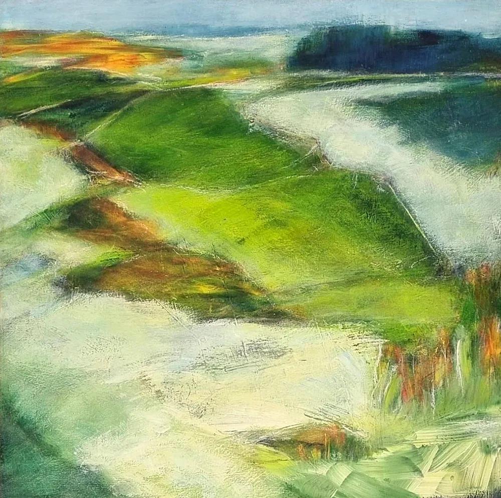 'Zomerrimpelingen'