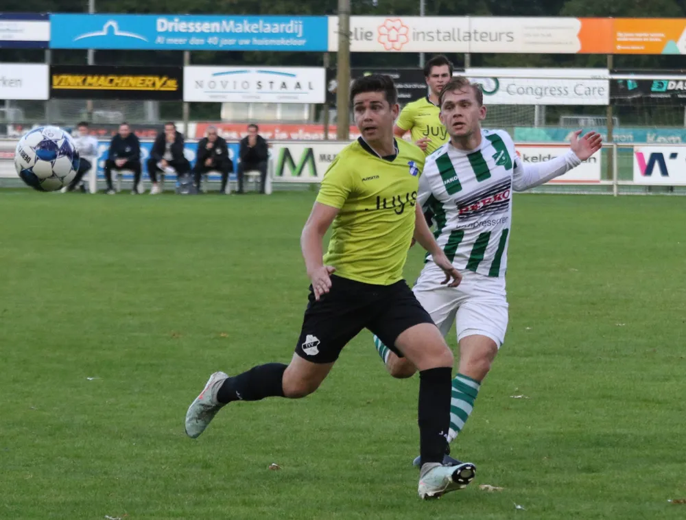 <i>Foto's: Peter van der Hoeven</i>