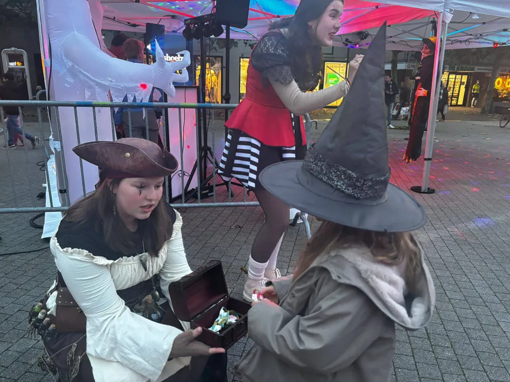 Foto's: CIZO Communicatie