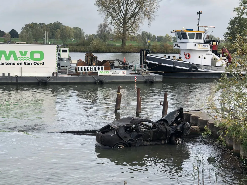 Foto's: Emiel Verwijst