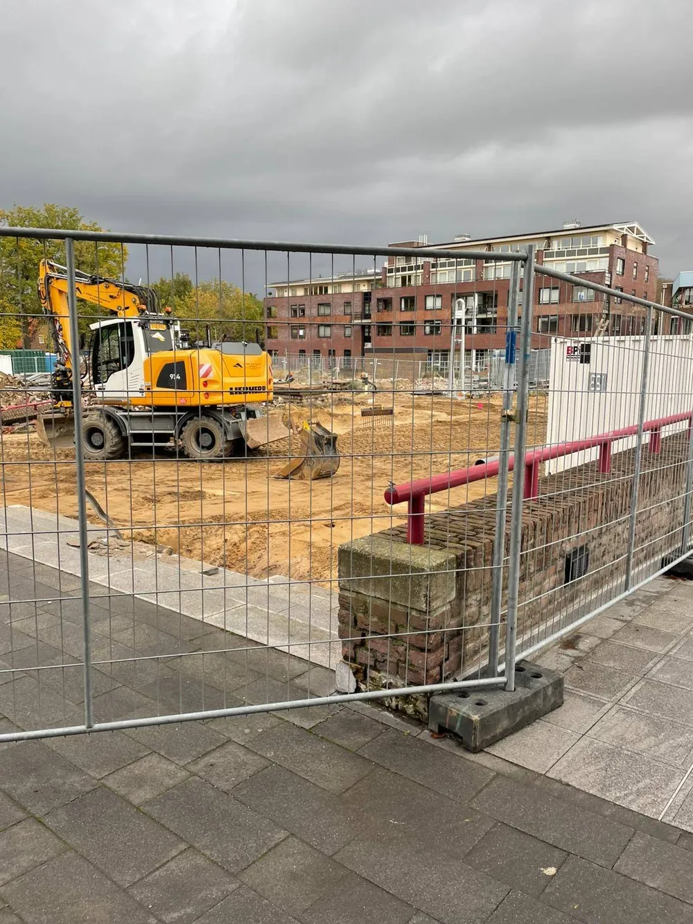 Klik op de foto's voor een grotere weergave. Foto's: CIZO Communicatie