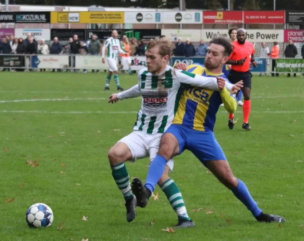 Foto: Peter van der Hoeven