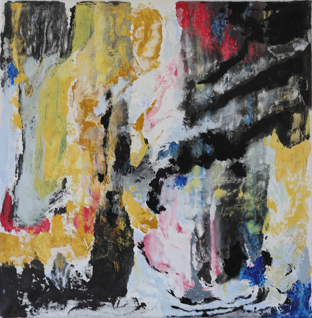 <i>Werk van Jan van Dijk</i>