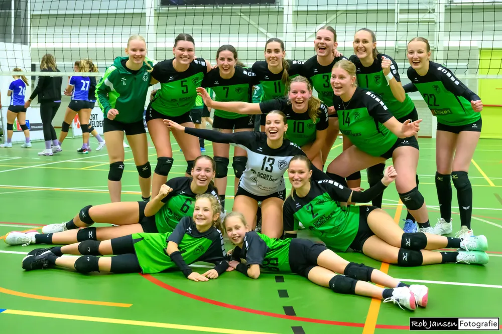 <i>Foto's: Rob Jansen Fotografie</i>