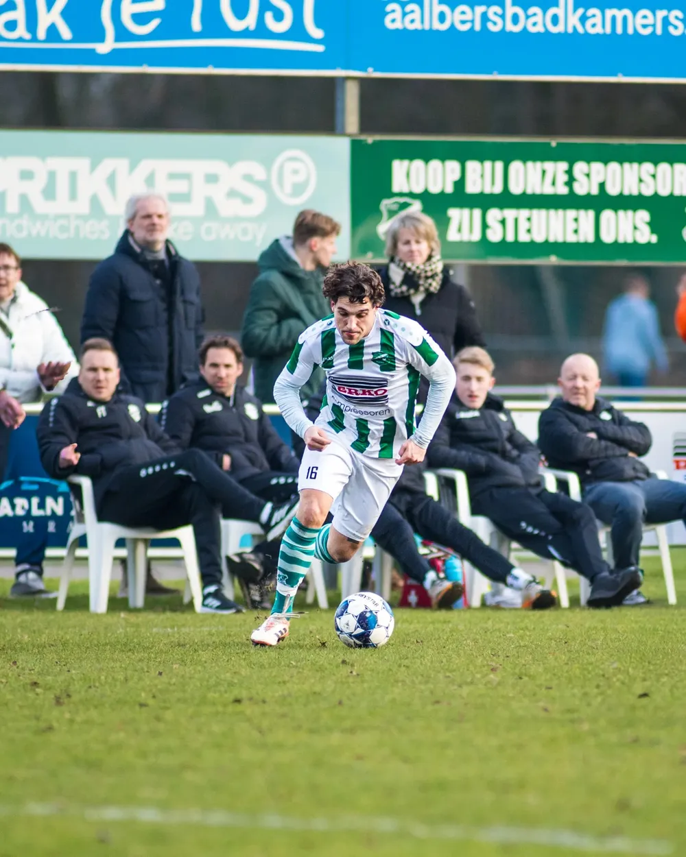 Foto’s: Helly Bonet