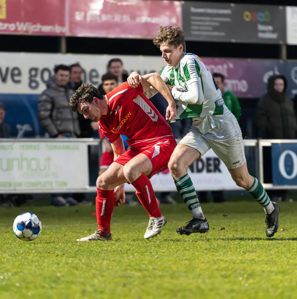 Foto’s: Helly Bonet