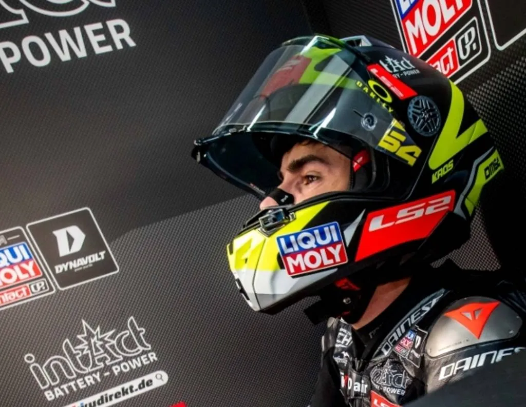 Shock disqualification in Moto3, Leopard team declares war on the