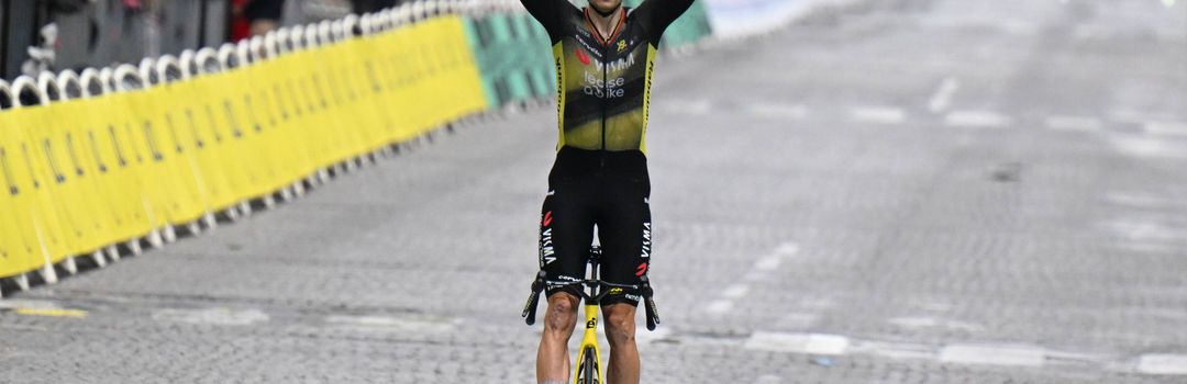 Wout Van Aert