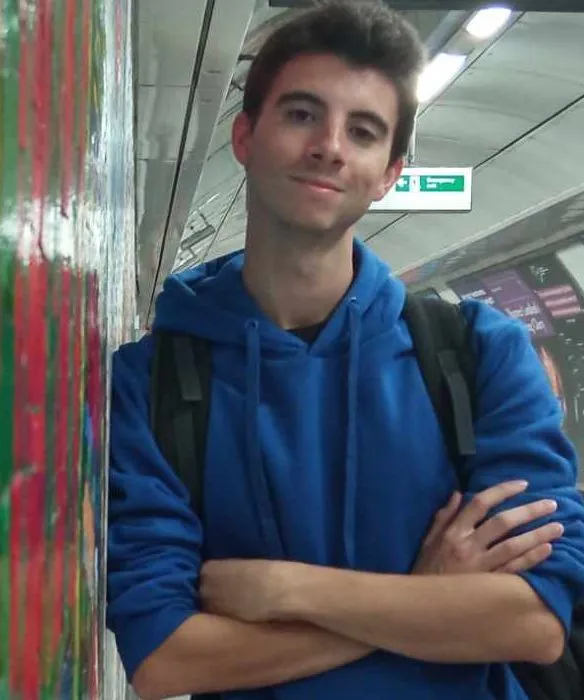 Rúben Silva
