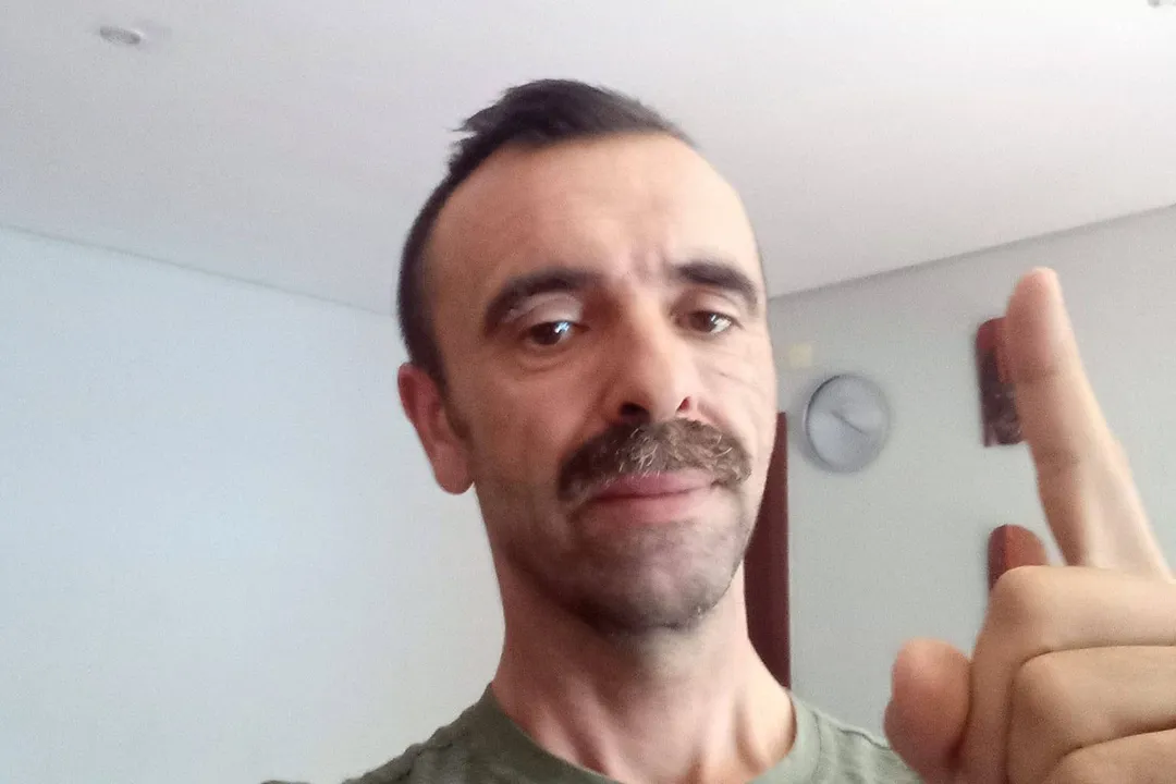 Carlos Silva