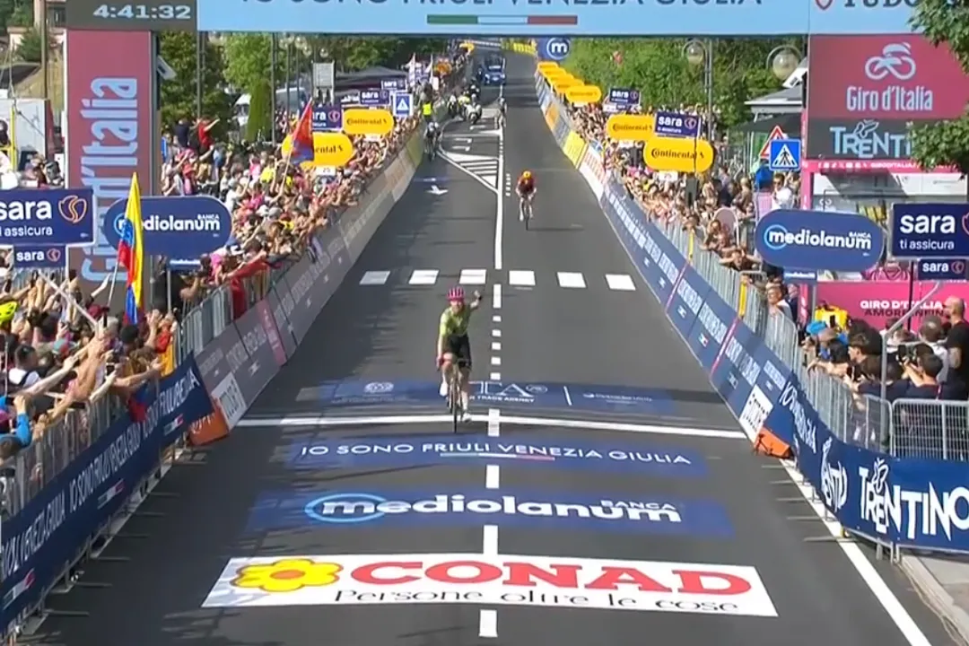 Ciclismo