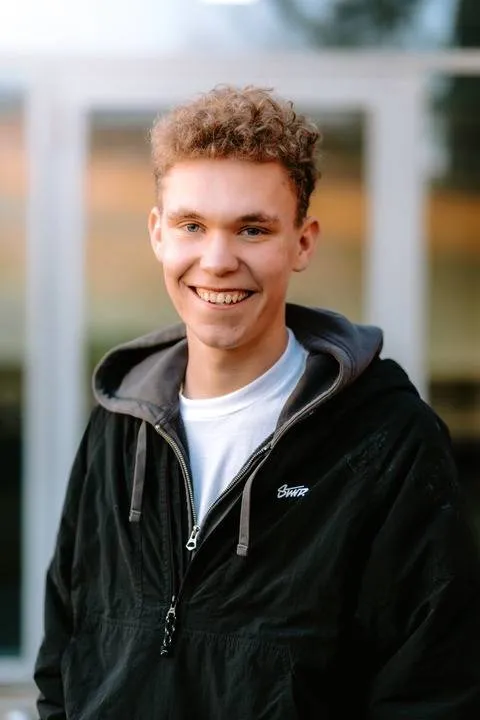 Theo Stodiek