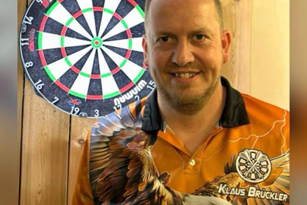 Klaus Brückler
