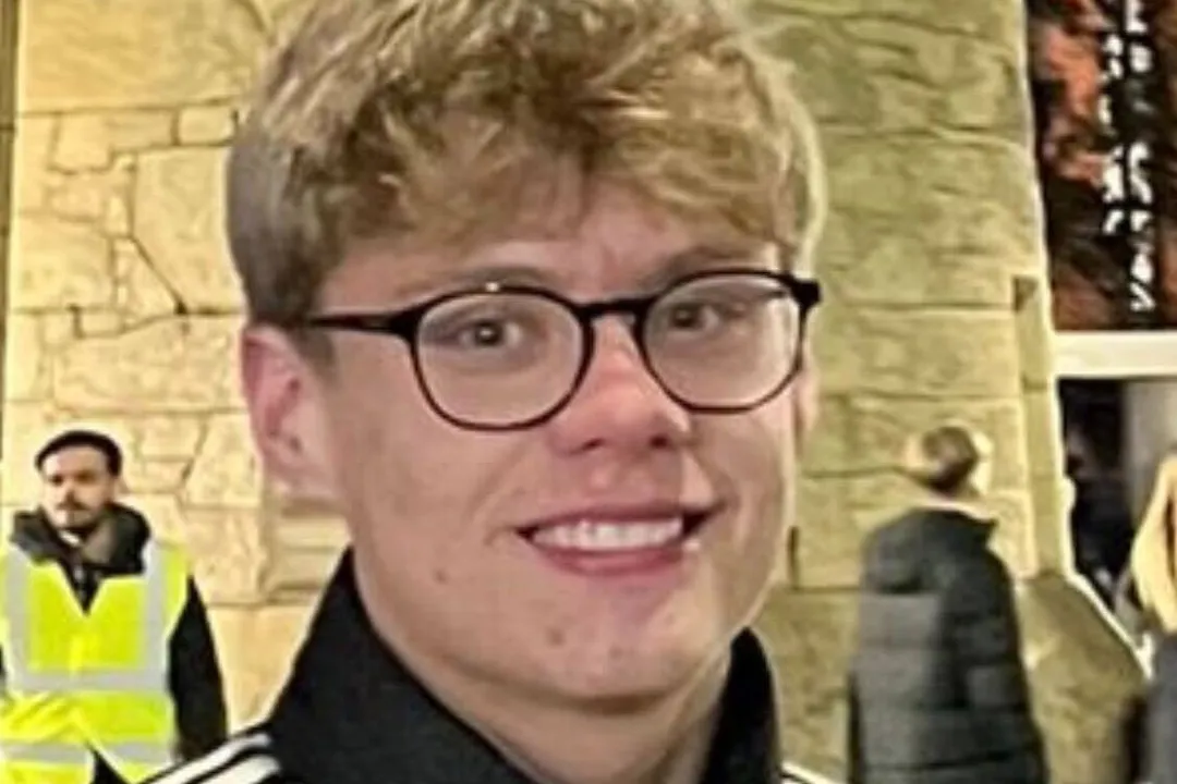 Ben James