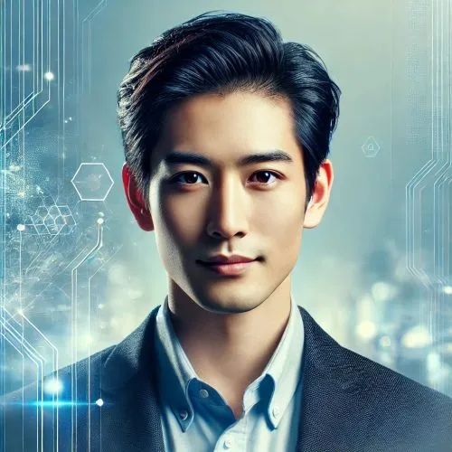 Redactie Tech in Asia