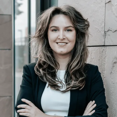 Britt van den Banden