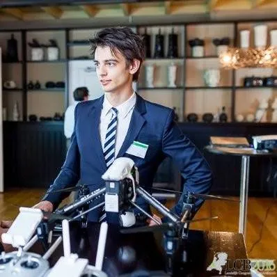 Job van Zijl