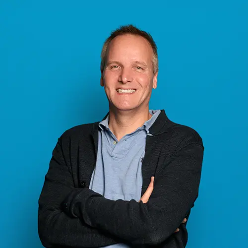Hendrik Westerhuis