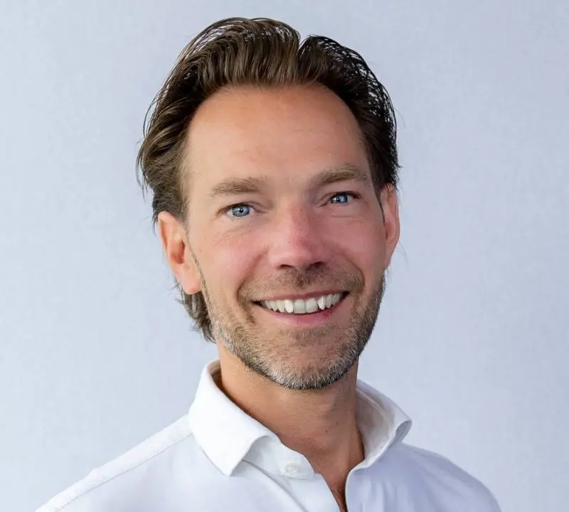 Wouter Huygen
