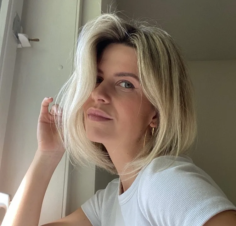 Maylin Brokken