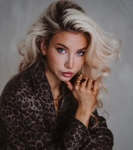 Fabiënne van der Linden