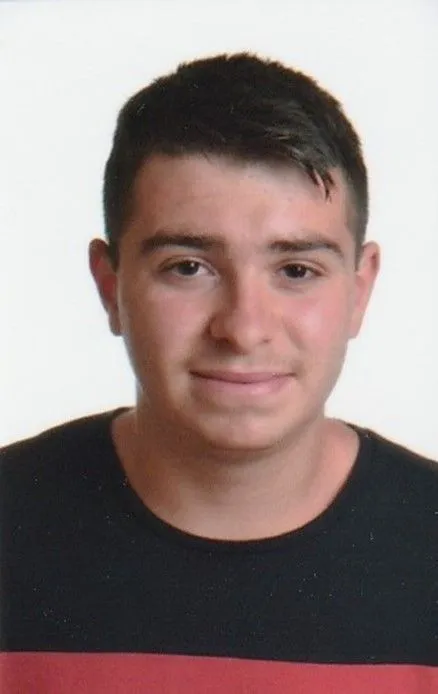 Rubén Gómez