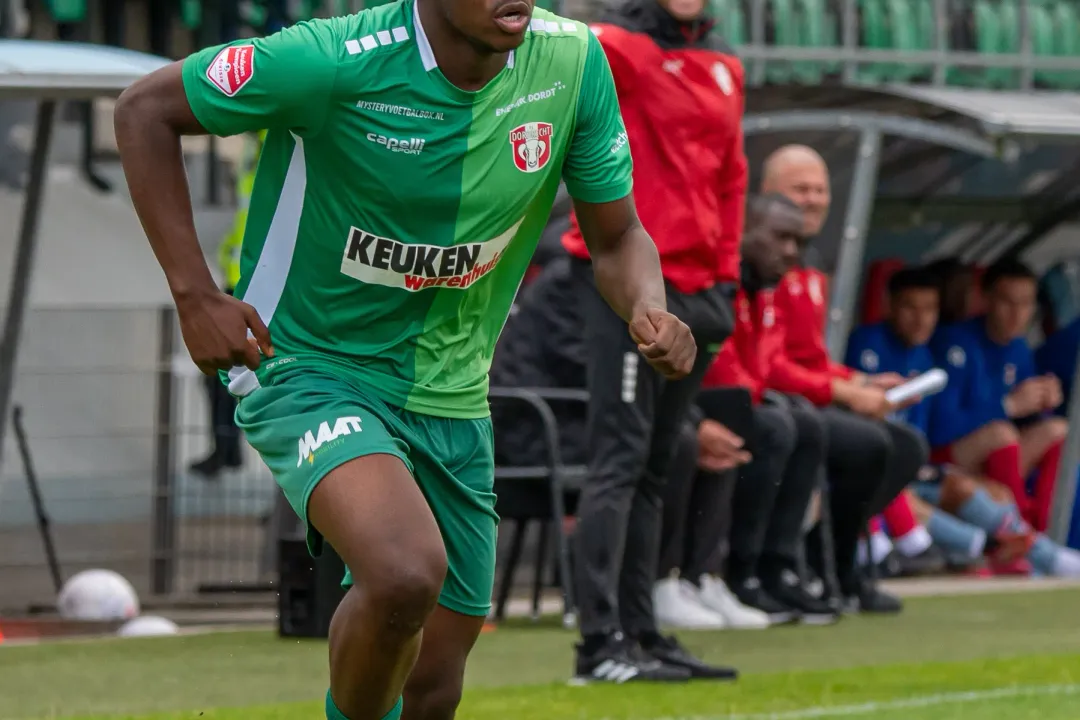 Wouter Bos
