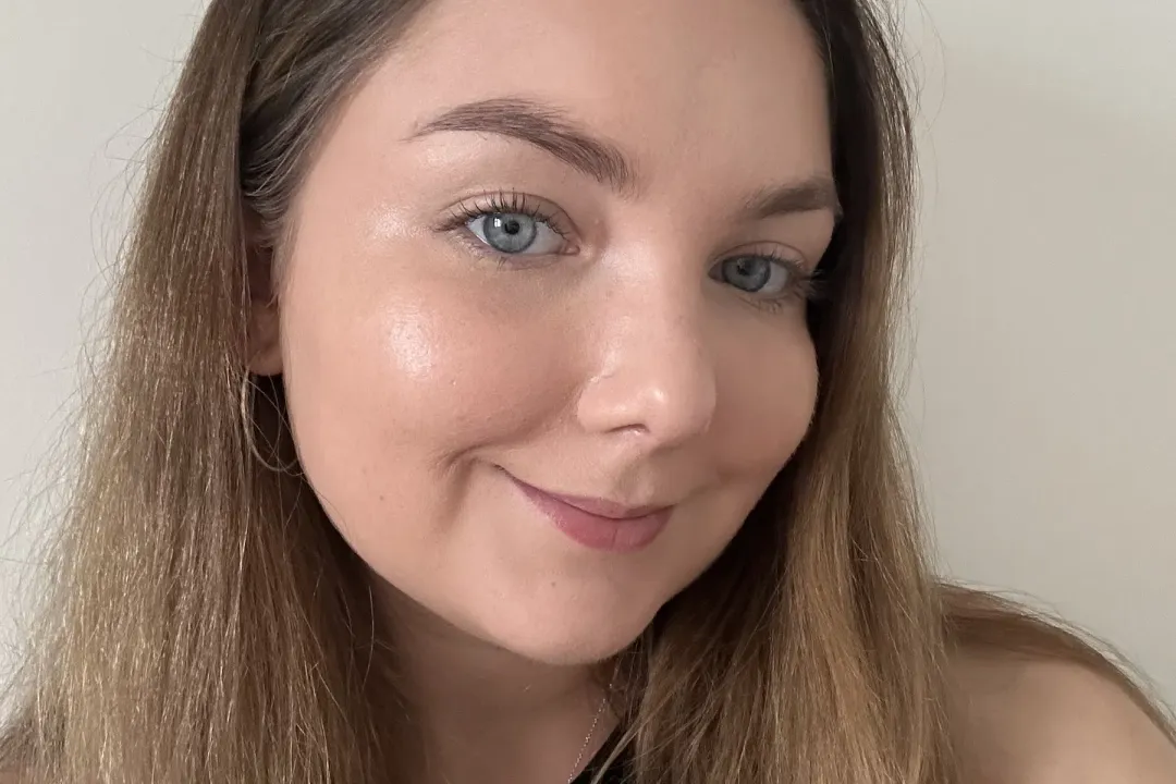Sophia Crothall