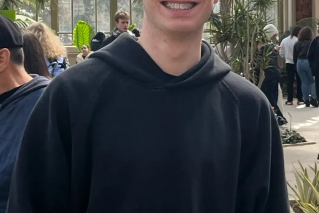 Toby Nixon