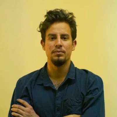 Norberto Mujica