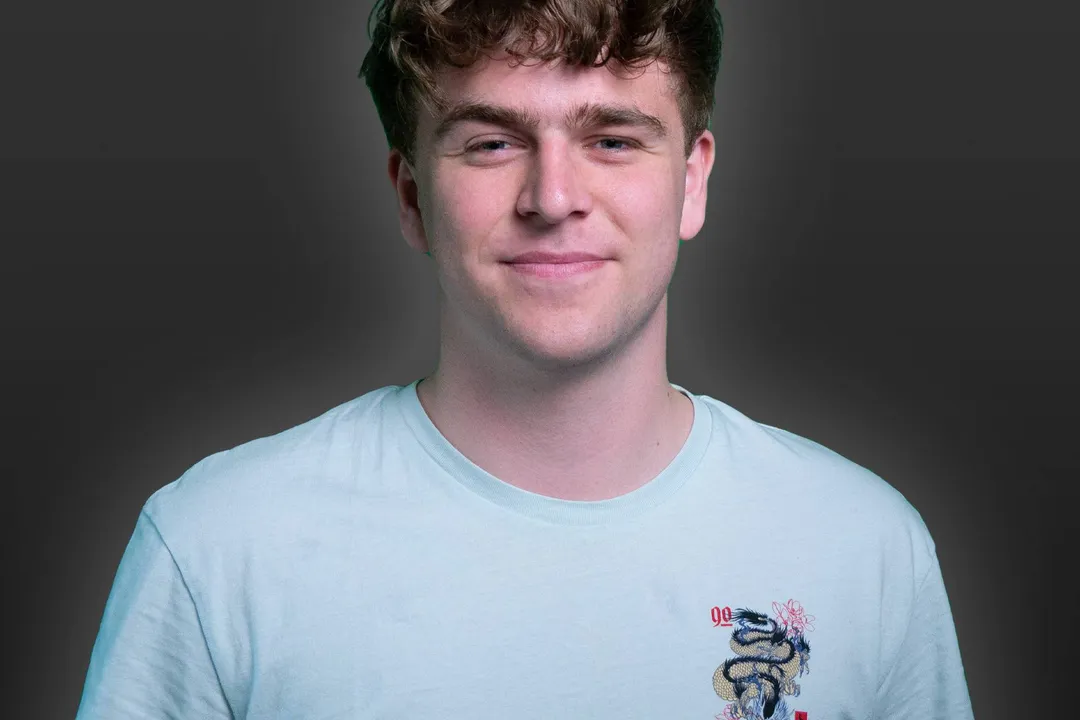 Cas van de Kleut