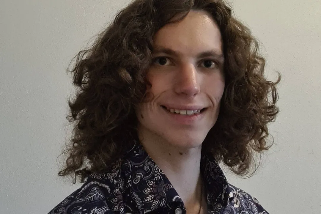 Kevin Doldersum