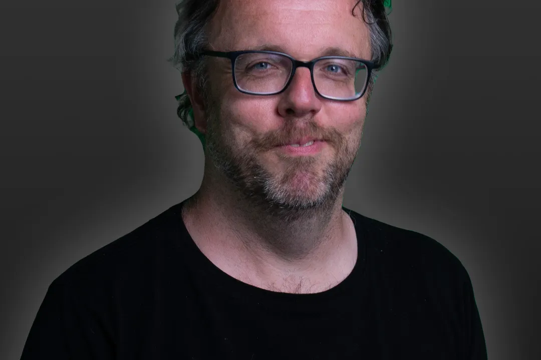 Ludo van Denderen