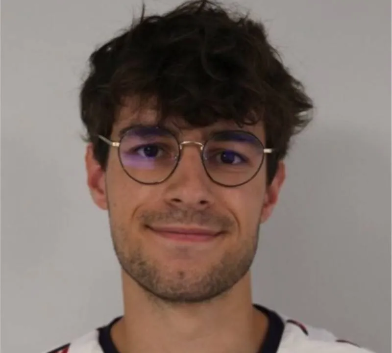 Raphaël Fernandez-Lopez