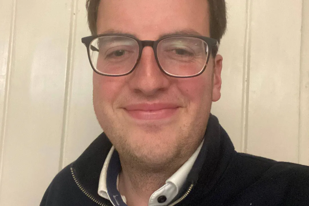 Hidde Korte