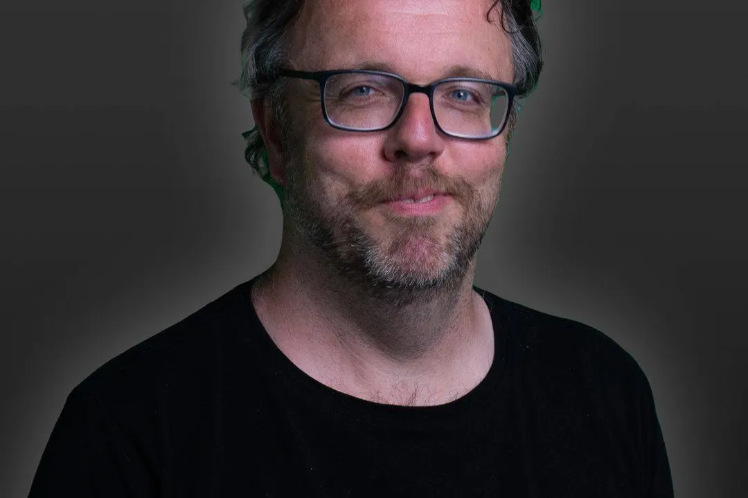 Ludo van Denderen